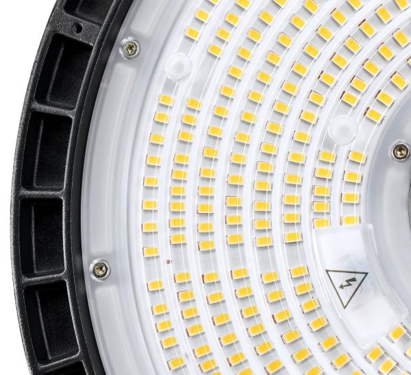 LED Hallenstrahler Highbay one 150W 120°